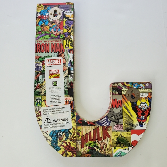 Marvel Comics - Picture 2 of 16